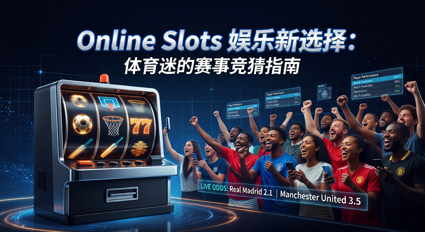 老虎机 slots online slots 玩法观察与选择指南