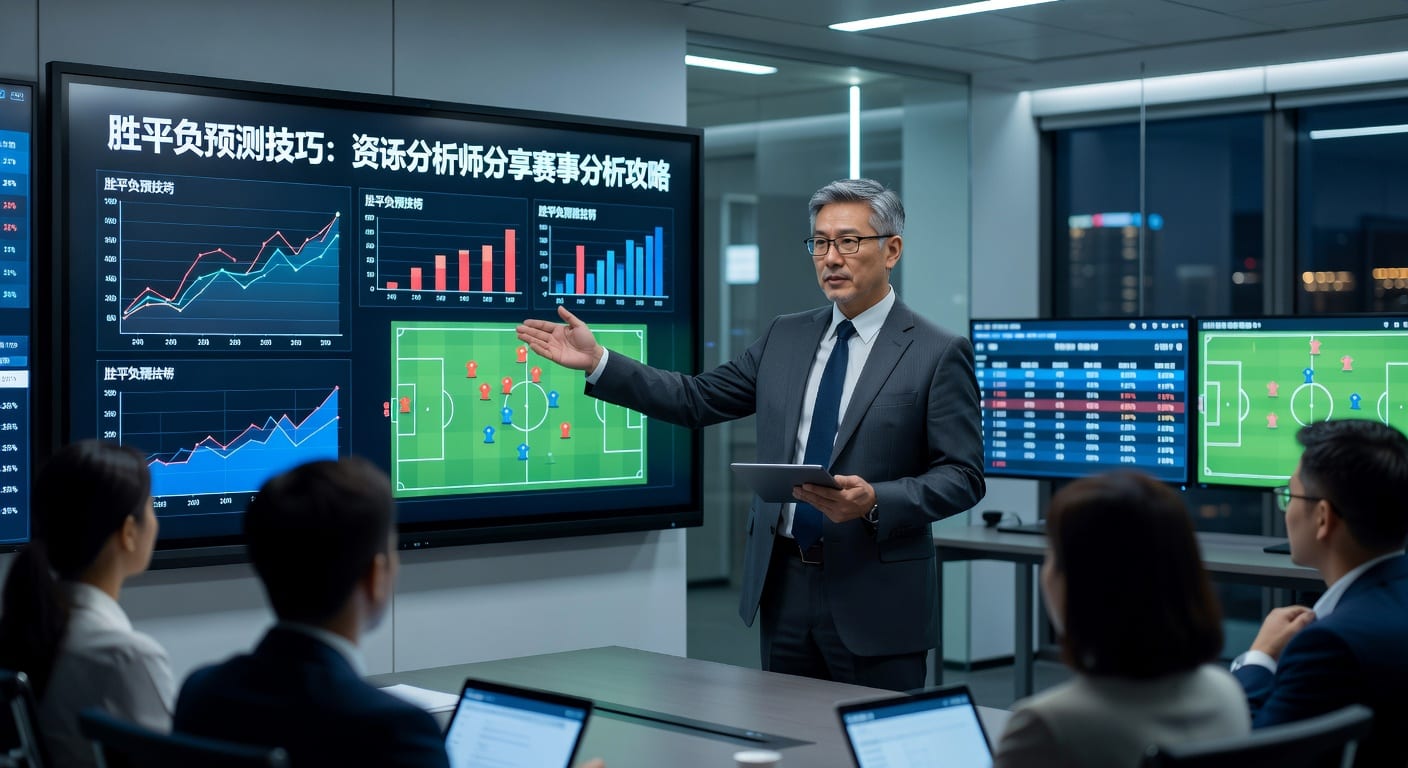 胜平负投注技巧与赛事解读
