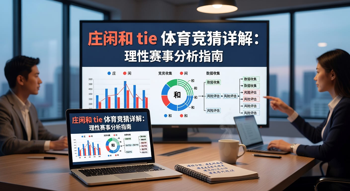 庄闲和 tie：投注技巧、结算规则与实战理解