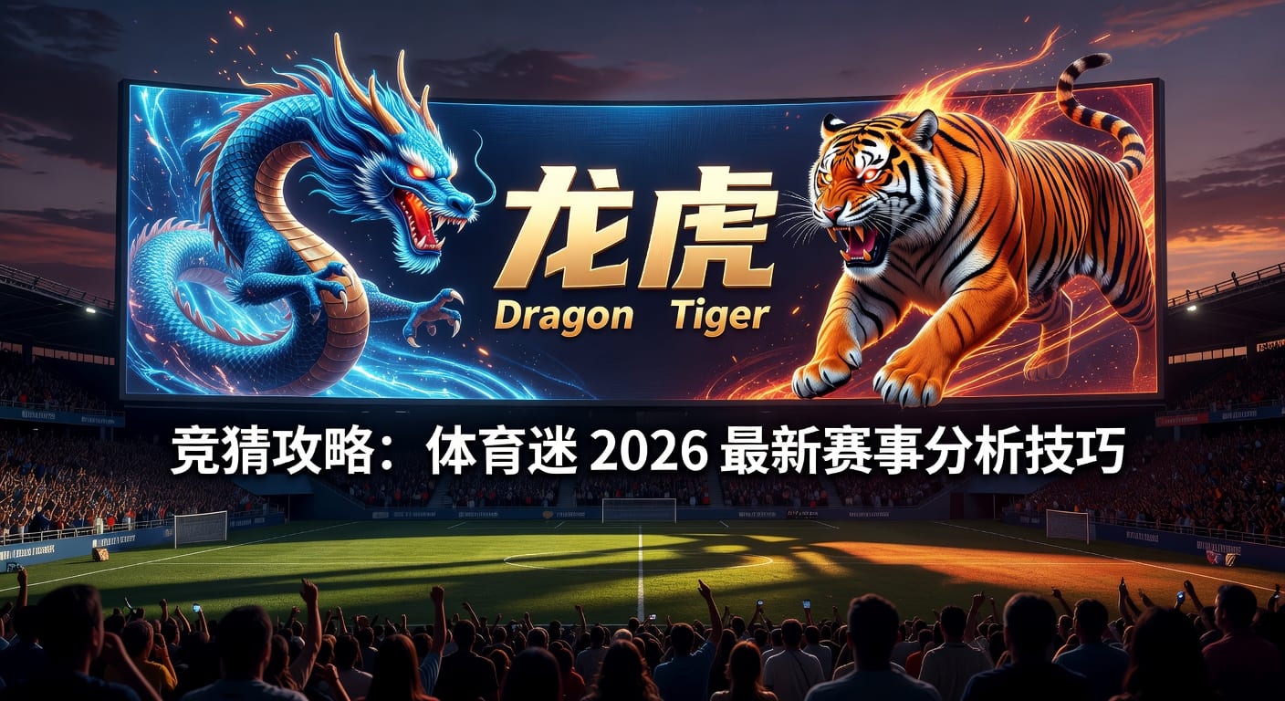 龙虎 dragon tiger 玩法规则与投注技巧解析