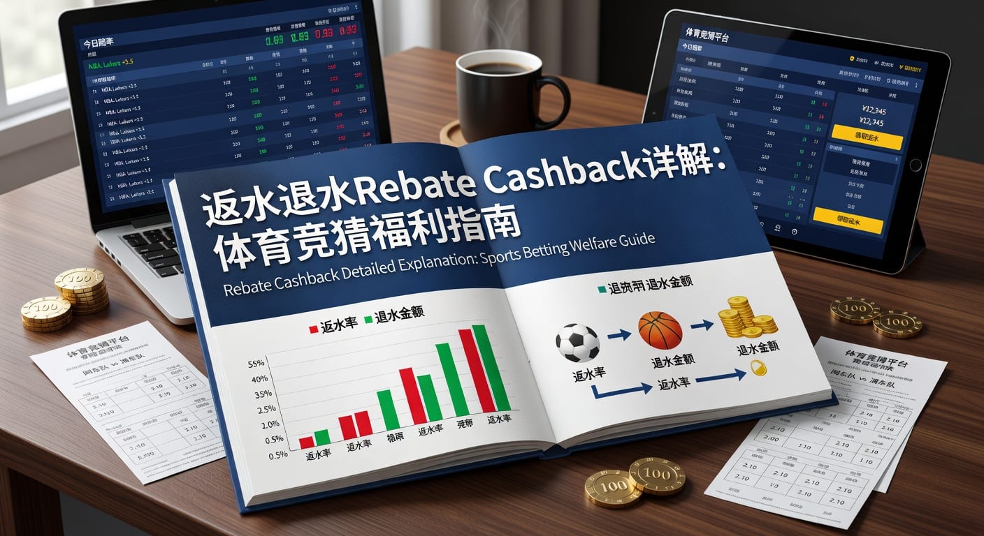 返水退水 rebate cashback：体育玩家判断机制