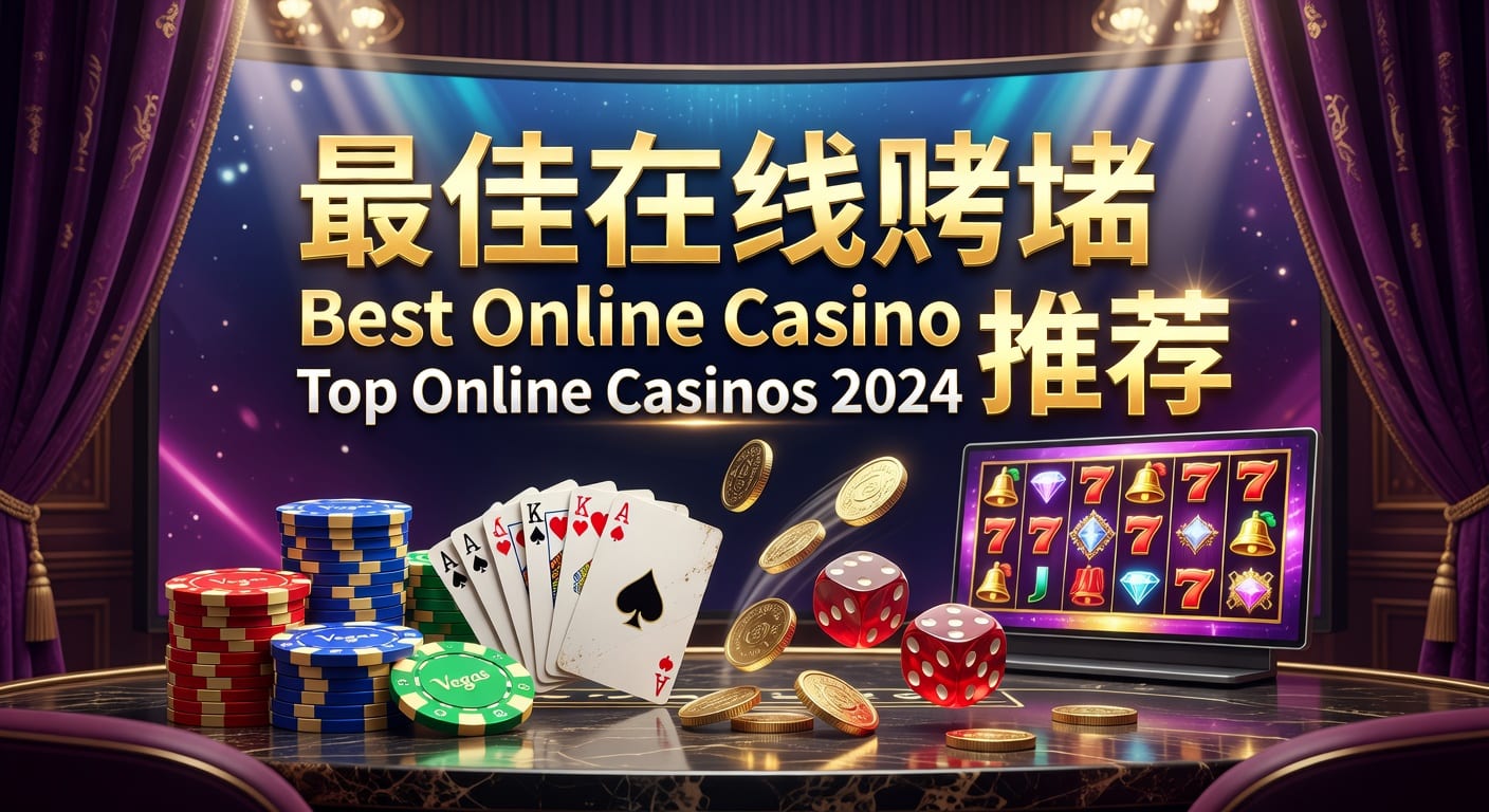 最佳在线赌场 best online casino｜2026年体验判断框架