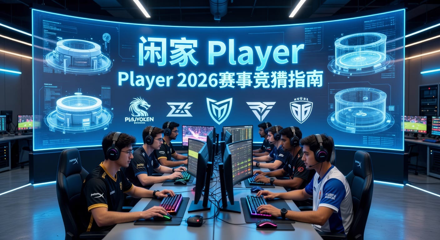 闲家 player 实战解读：赔率与节奏变化
