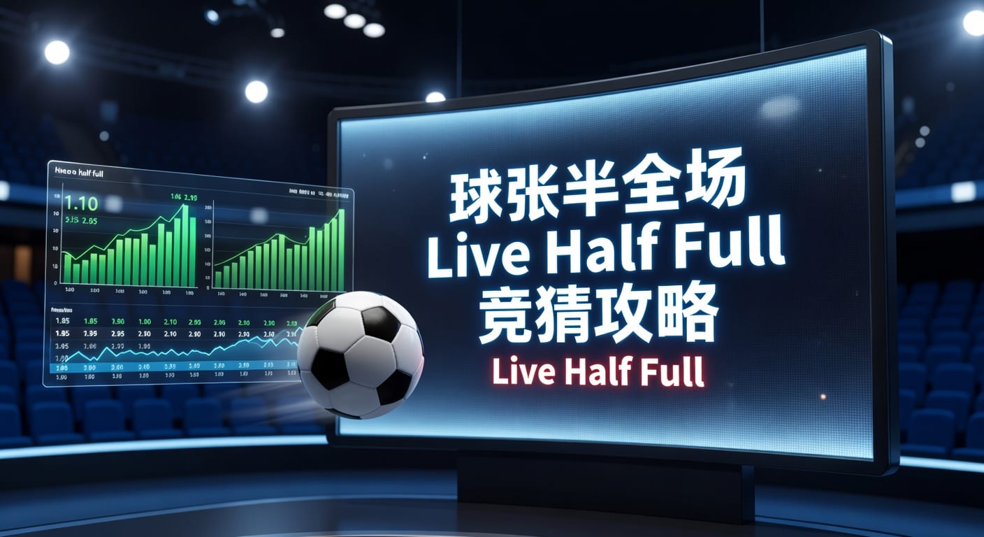 滚球半全场 live half full time 实战分析｜大阳城15.cc正版安装