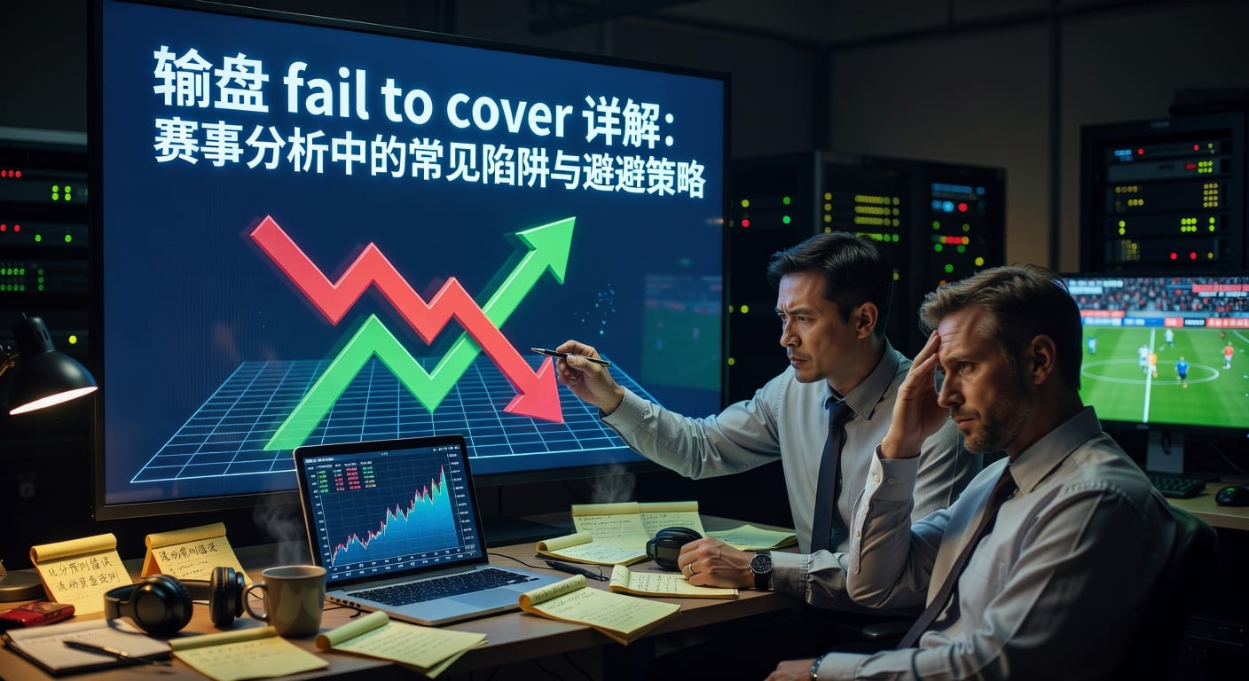 输盘 fail to cover：让分结果与赛前判断解析（盈彩网）