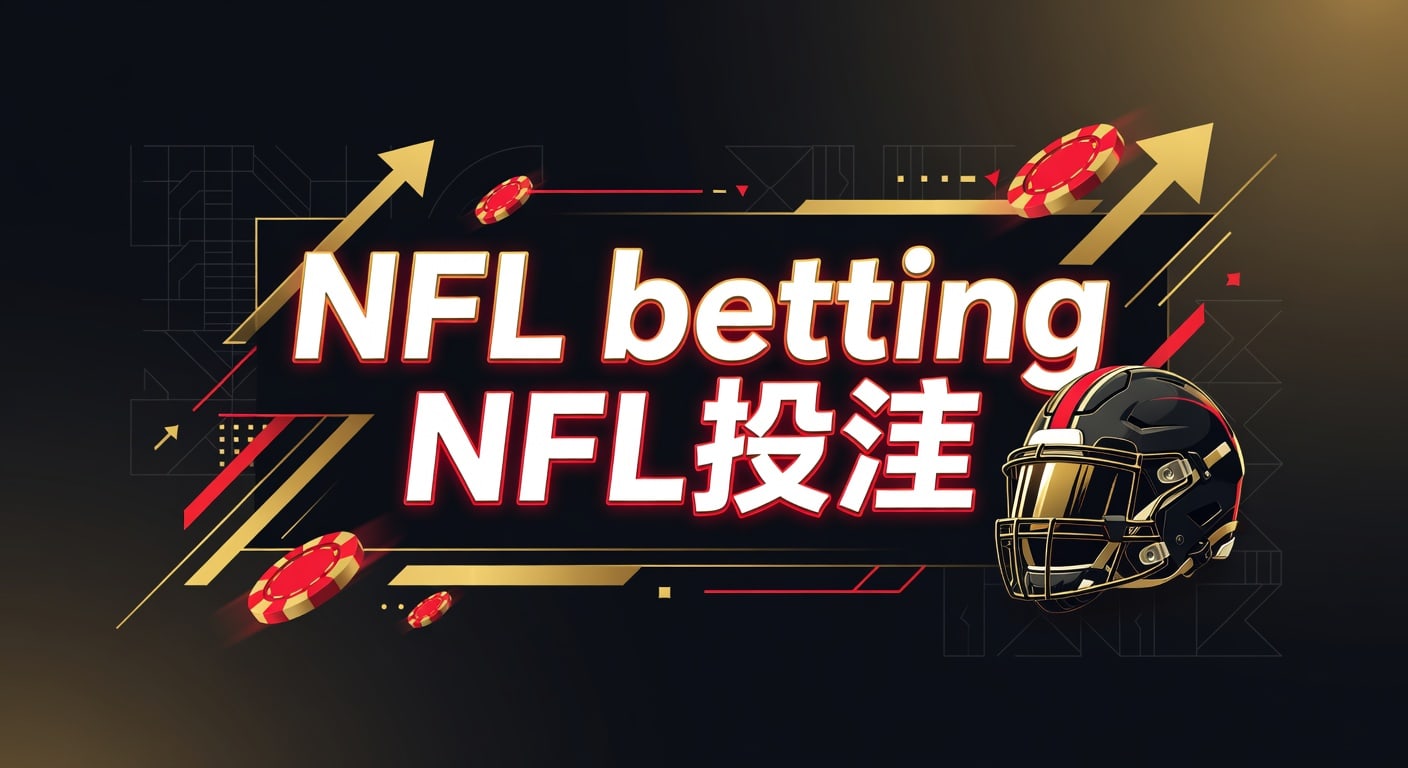 NFL betting NFL投注：赛前判断与实战思路