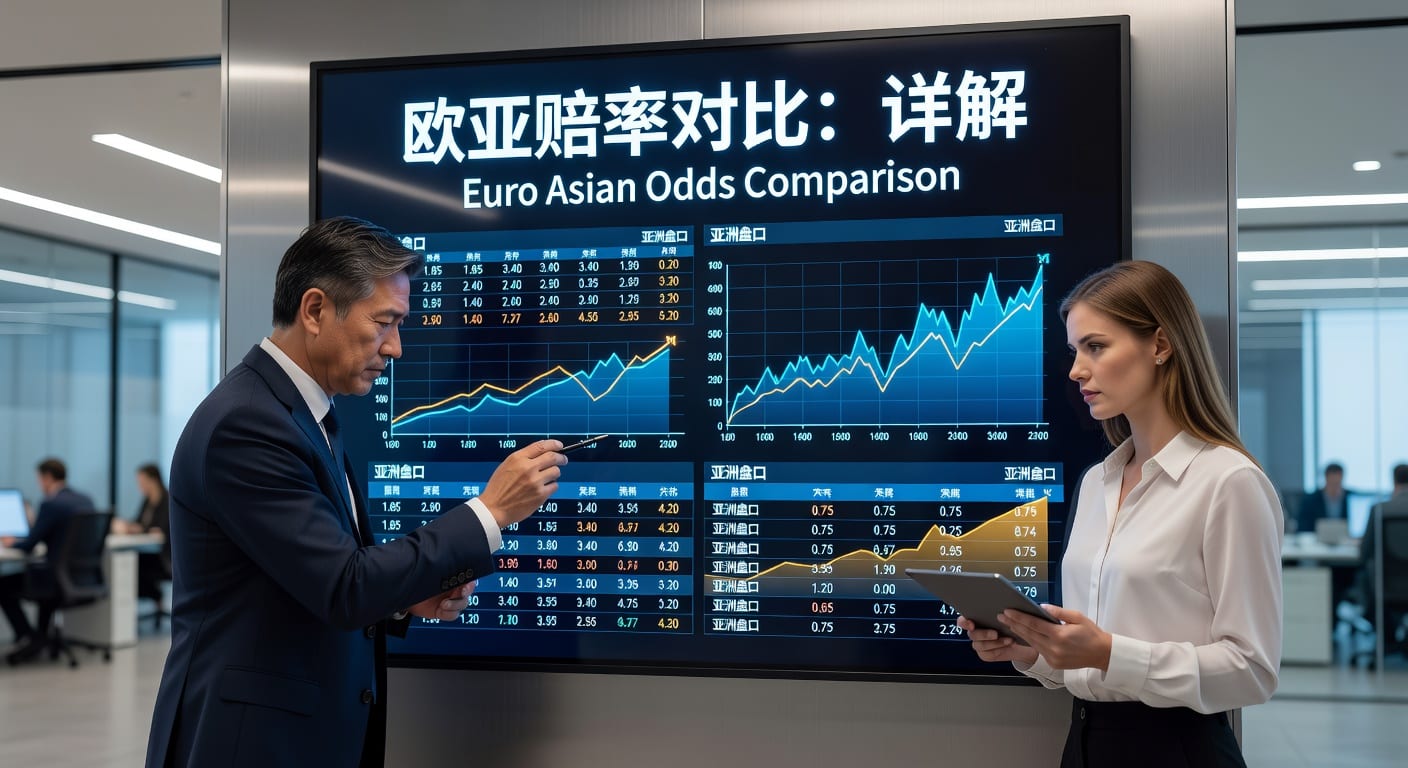 欧亚赔率对比：最新解读与实战判断