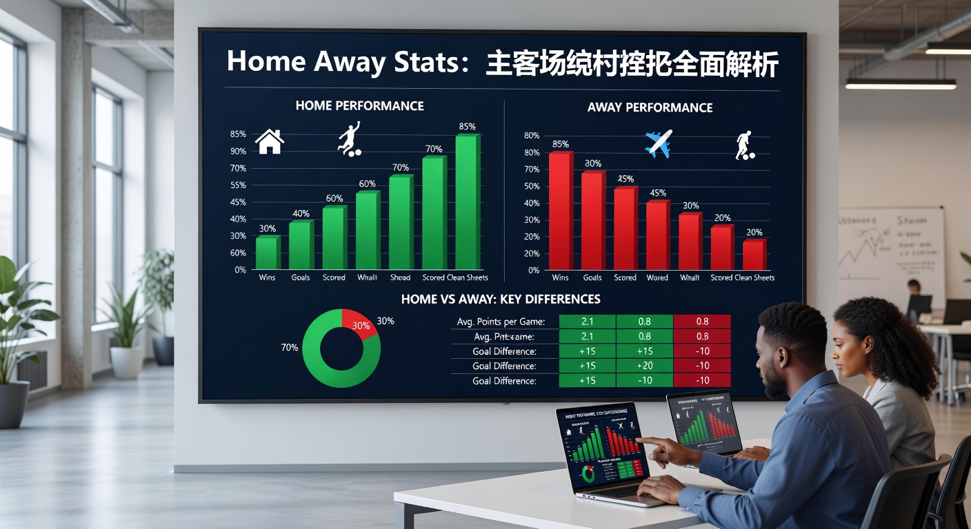 主客场数据 home away stats：2026年实战解读