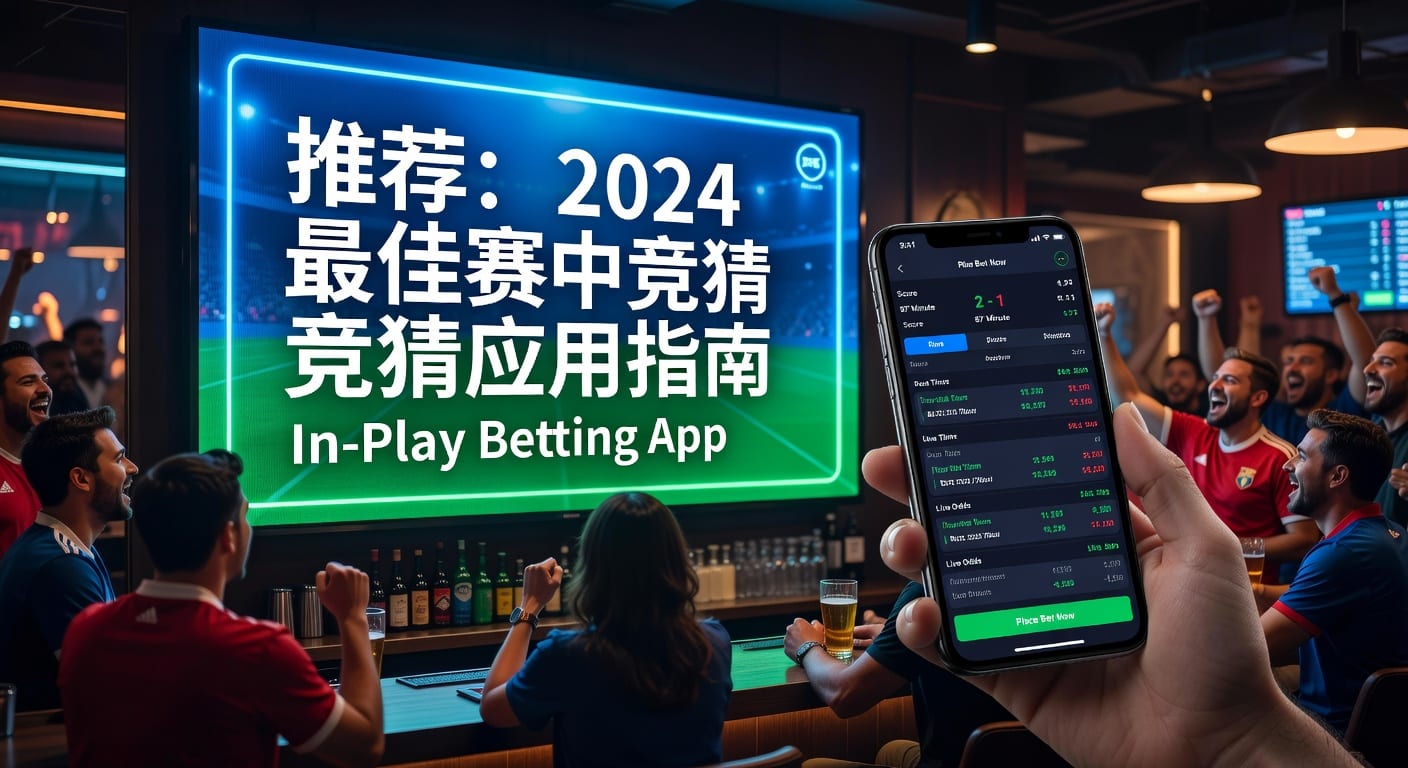 快速滚球 fast in-play：2026年节奏判断与实战要点
