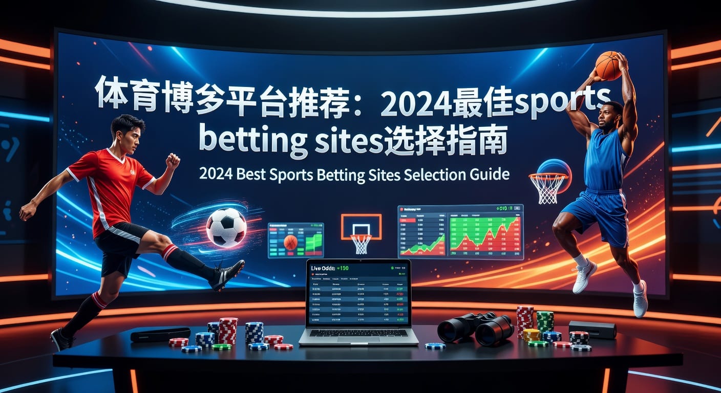 体育博彩平台选择指南与判断方法