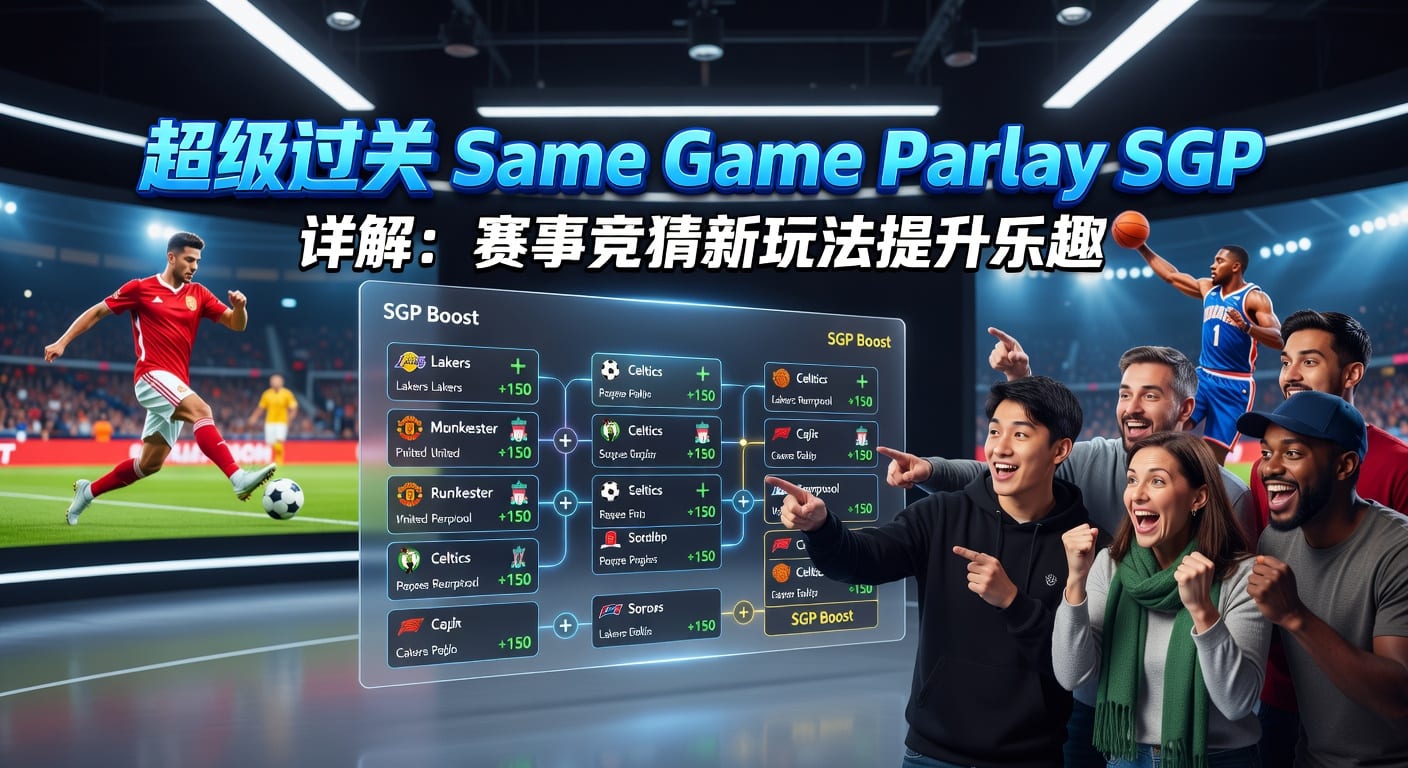 超级过关实战解析：投注技巧与走势判断