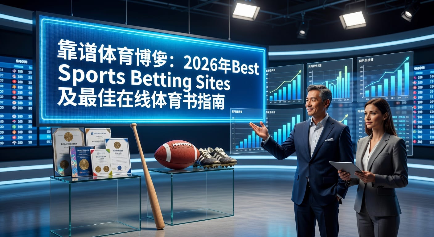 靠谱体育博彩：2026年 best sports betting sites 判断视角