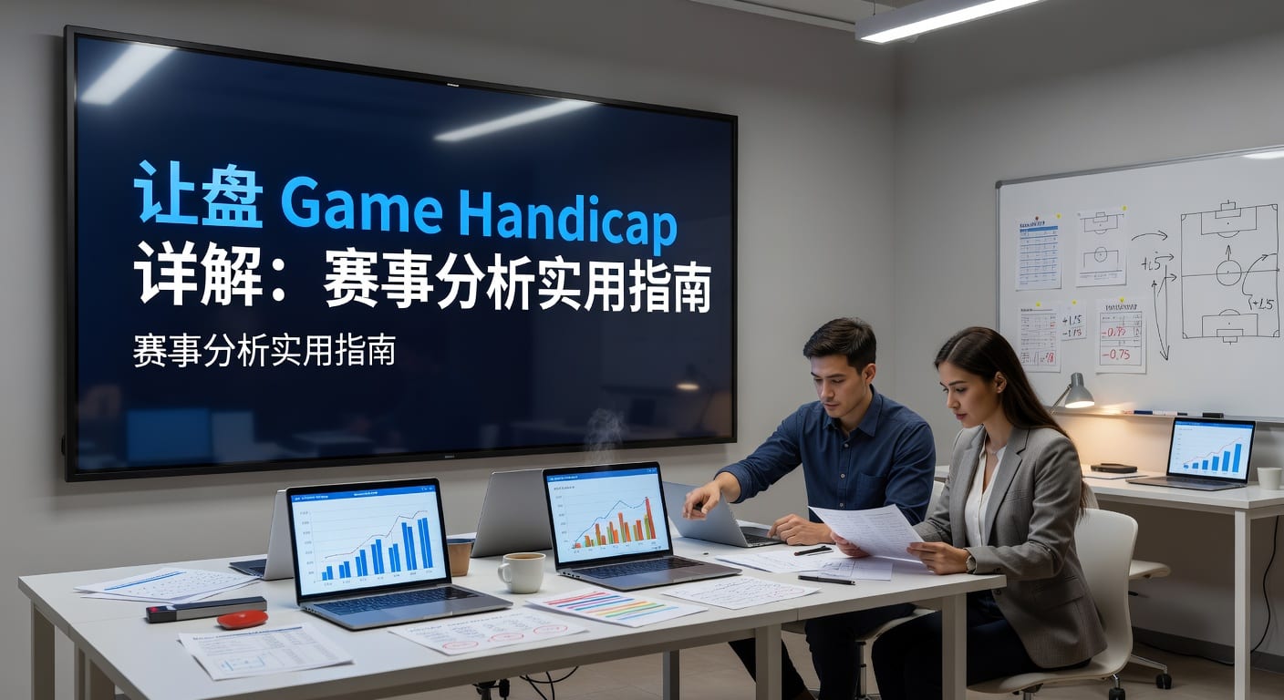 受让盘实战解读：判断强弱与投注技巧