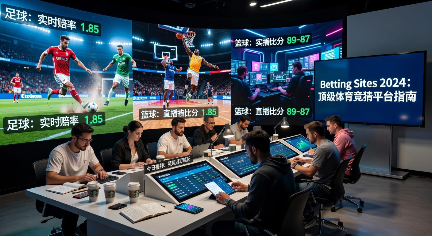 欧冠投注 Champions League betting：2026年思路与要点