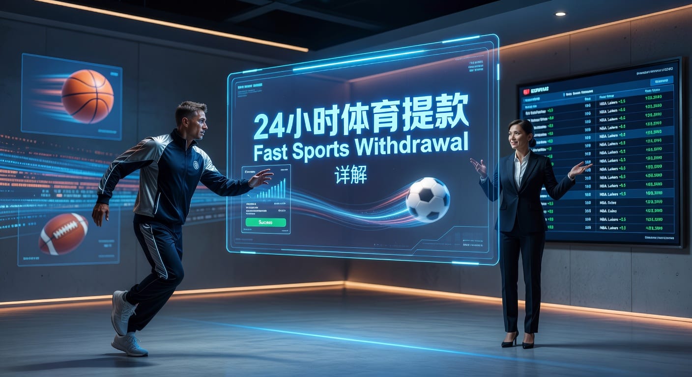 24小时体育提款 fast sports withdrawal 快速到账指南