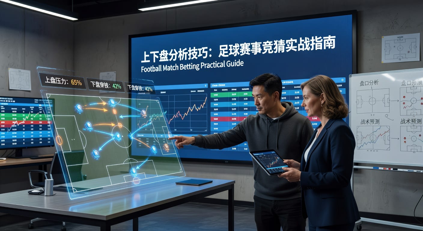 上下盘实战解析：2026年判断思路与站点观察