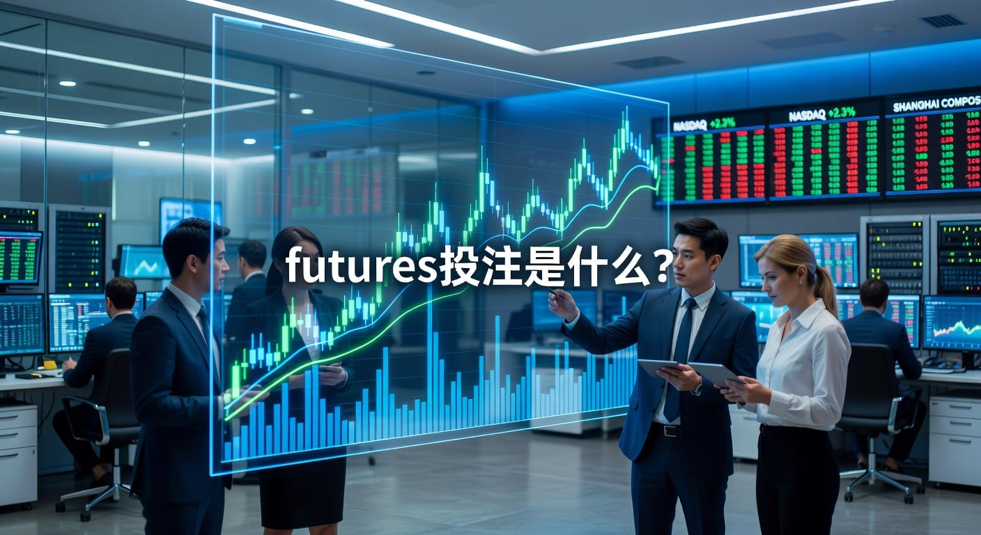 期货投注 futures：体育用户搜索意图与实战要点