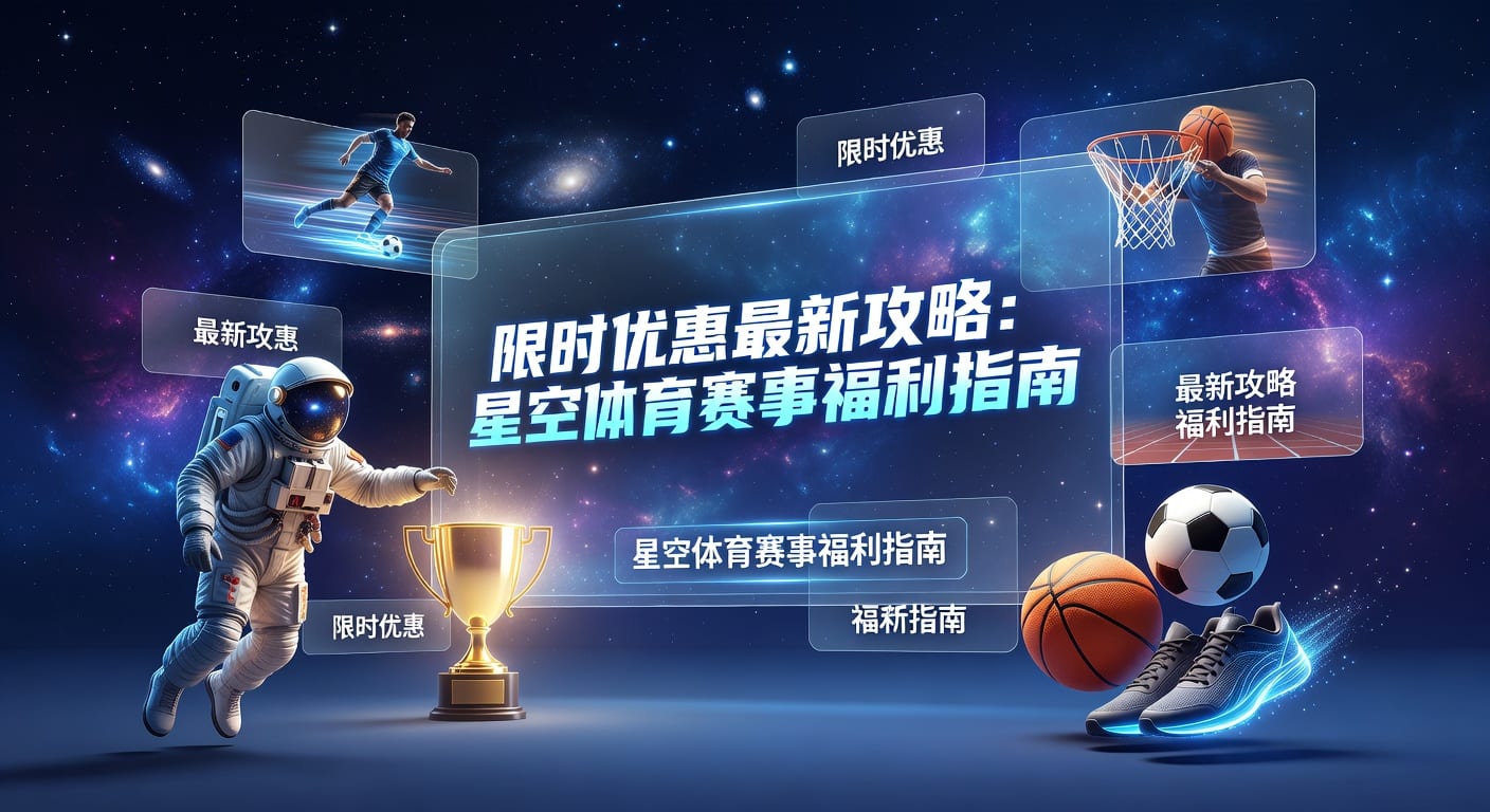 限时优惠 limited offer｜体育用户领取与判断指南