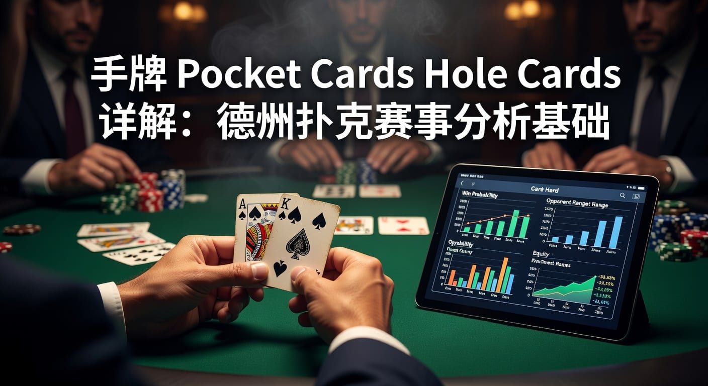 起手牌是什么？体育赛事开局与实战解读
