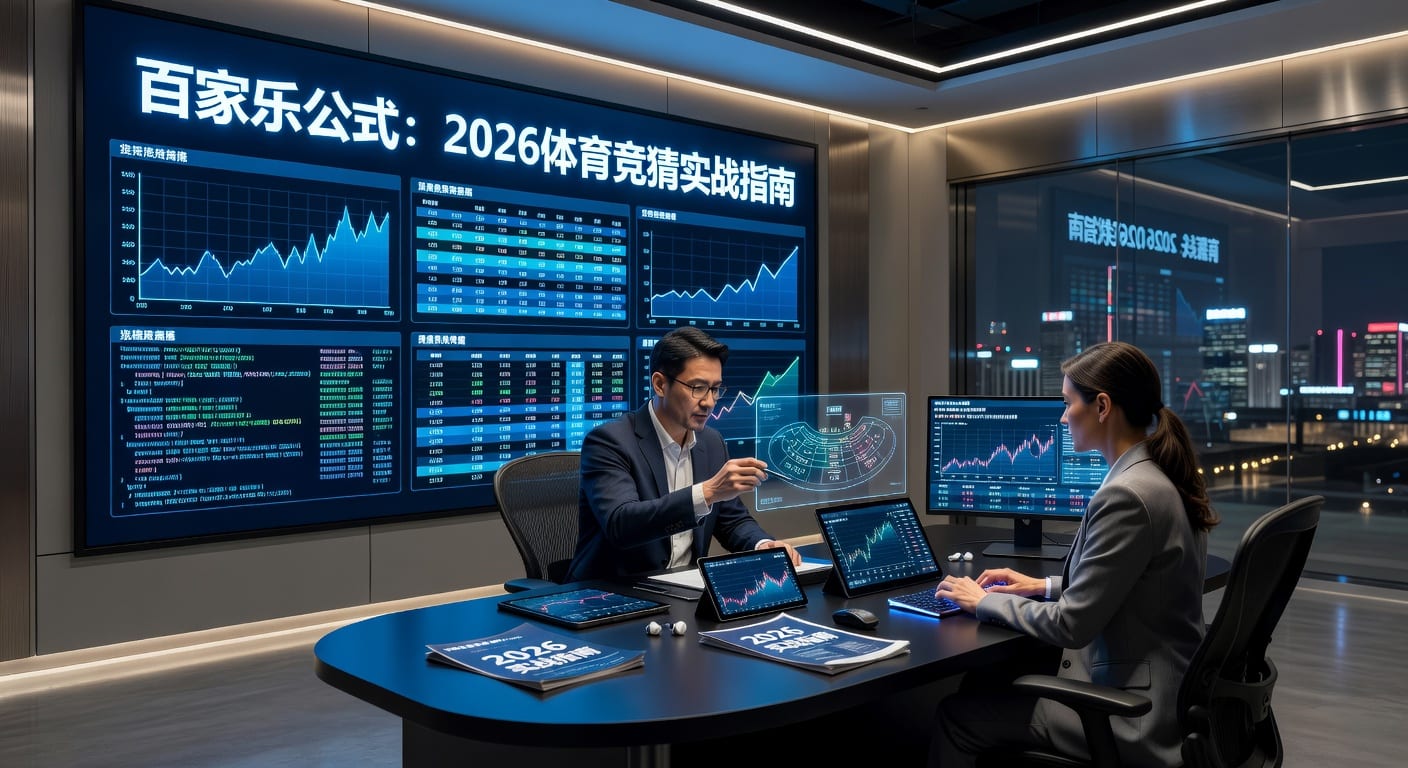 百家乐公式：体育投注场景下的真实认知与判断