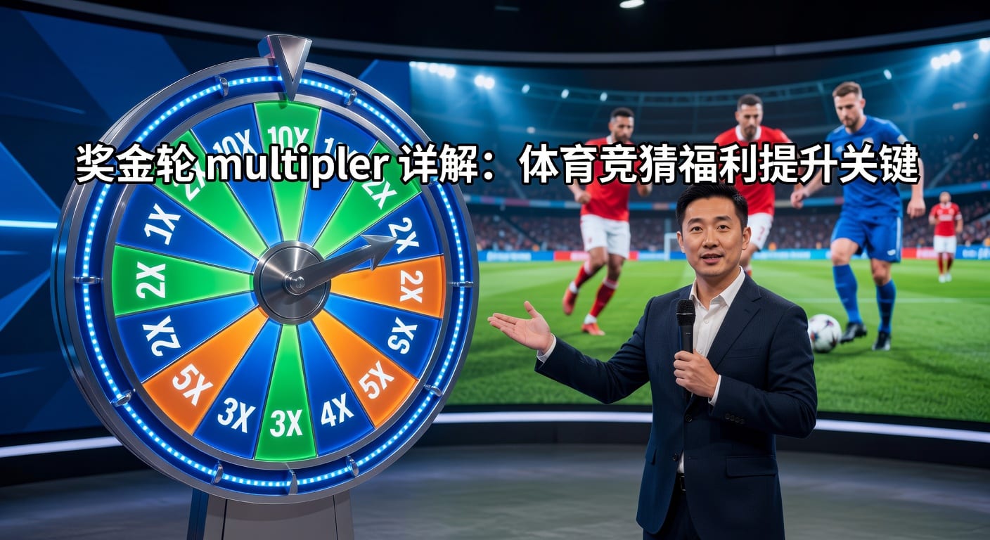 奖金轮 multiplier 解析与参与要点