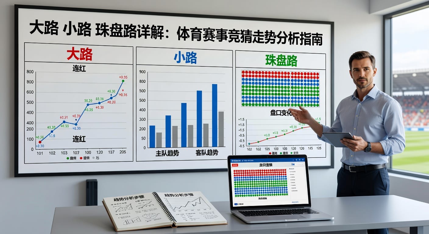 小路：2026年赛事走势与玩家判断