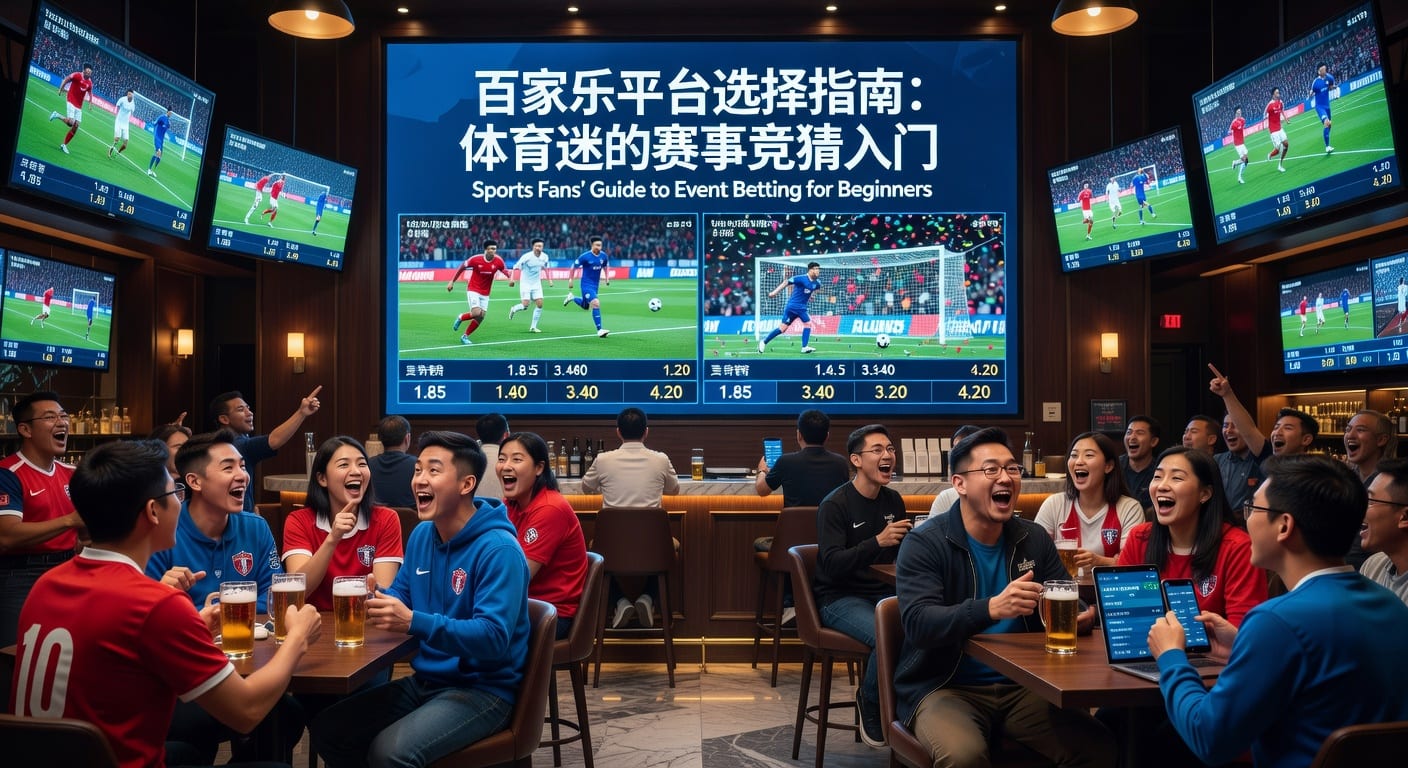 百家乐平台｜2026年选择与判断指南