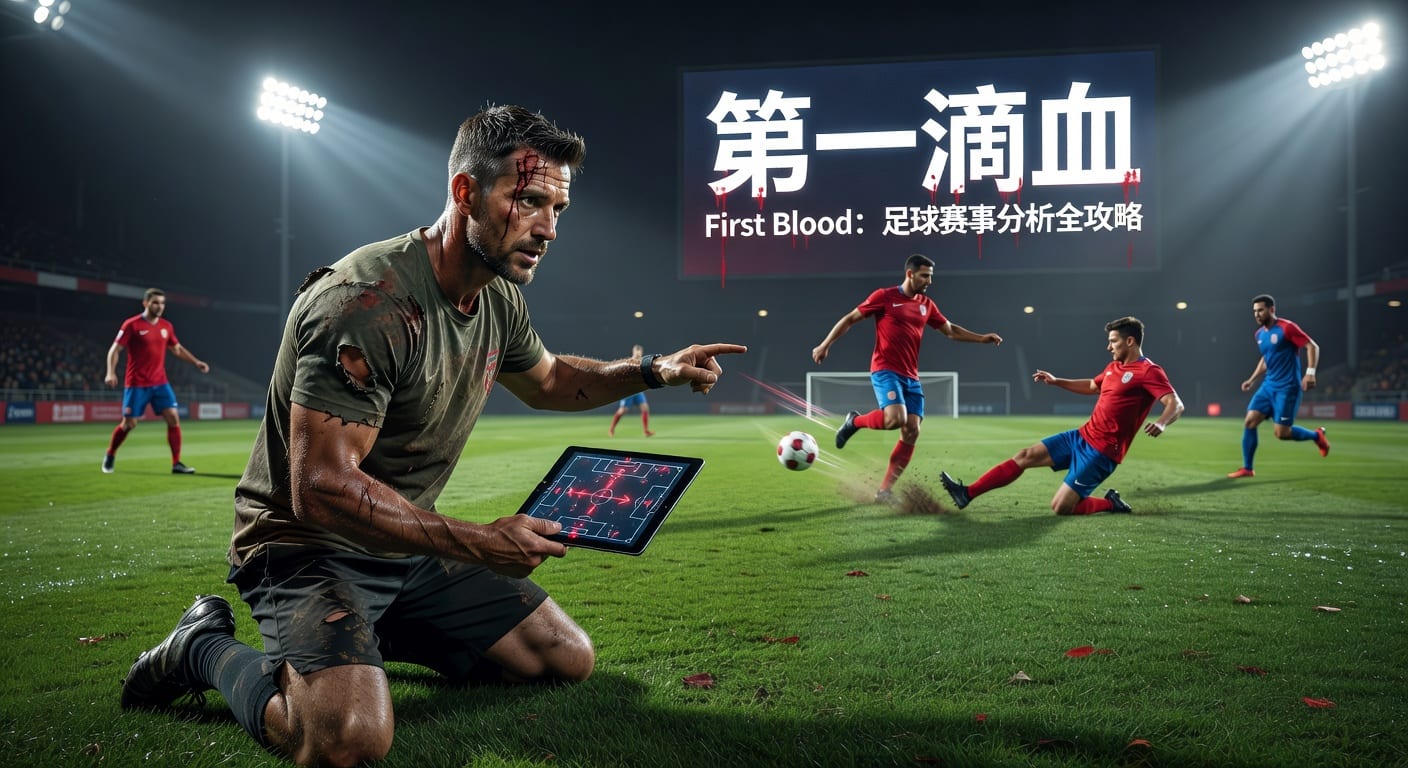 第一滴血 First Blood：开局信号与投注技巧