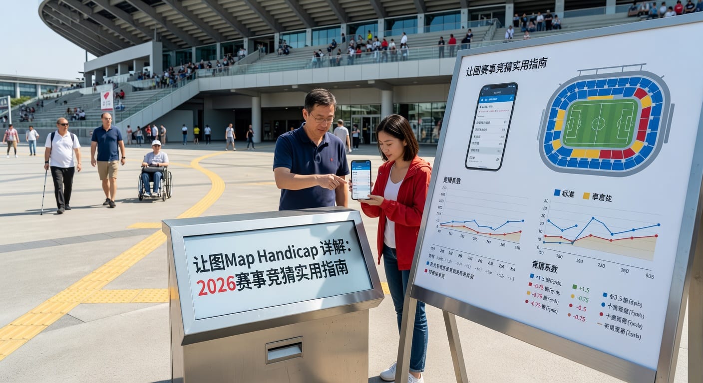 让图 Map Handicap 实战解读与投注技巧（2026年）