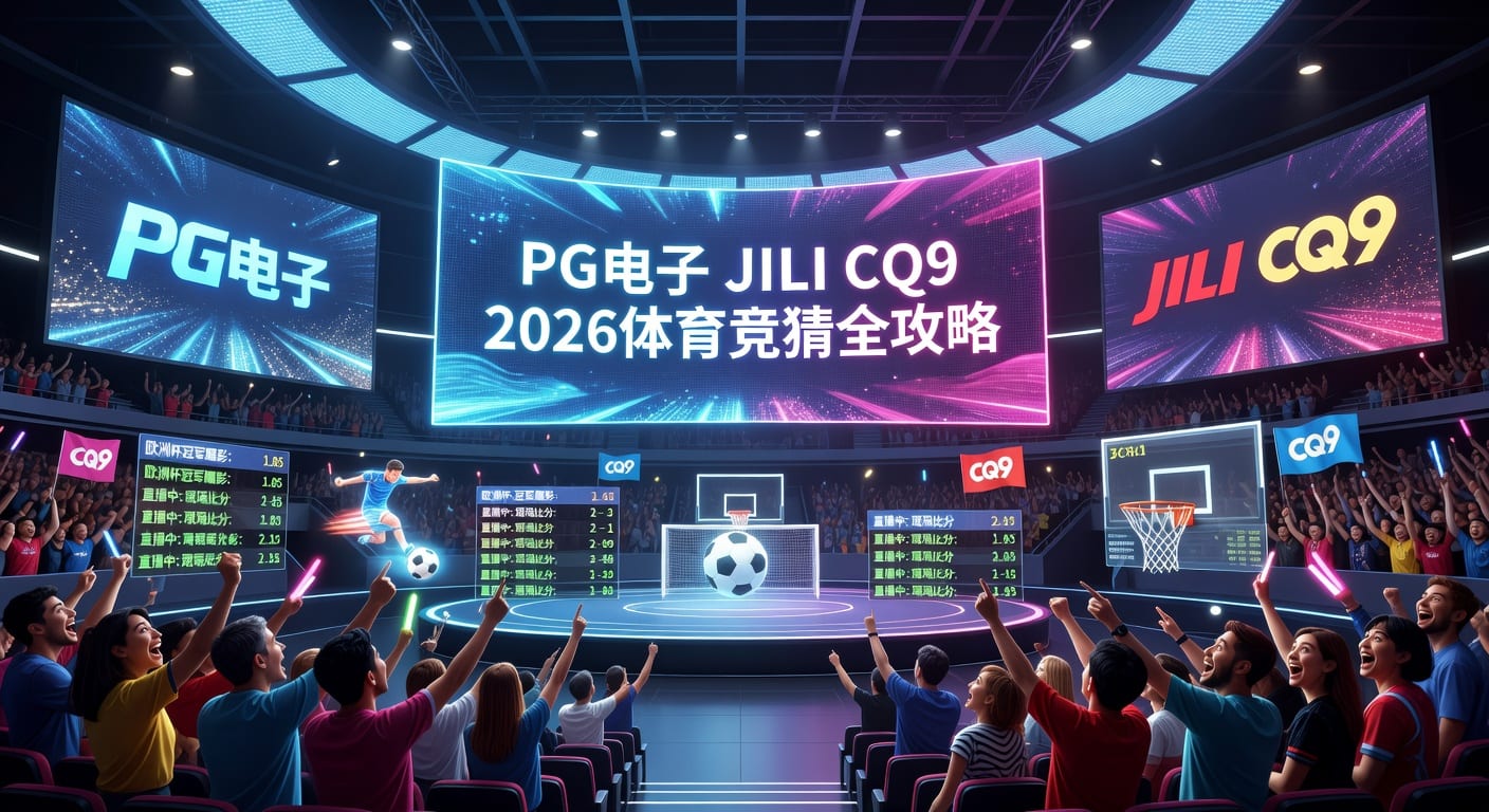 PG电子 JILI CQ9 平台实战解读