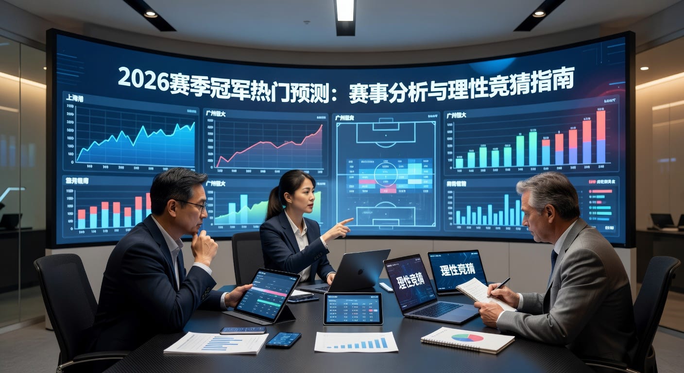 赛季冠军 season winner｜2026年赛季冠军走势与判断