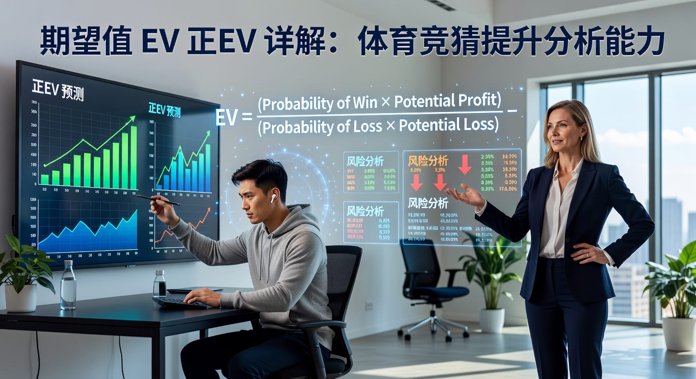 期望值EV正EV实战解析｜开云棋盘