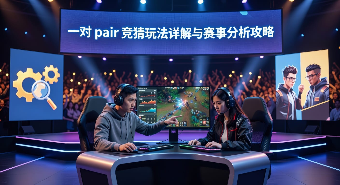 一对 pair｜2026年体育投注分析与平台选择