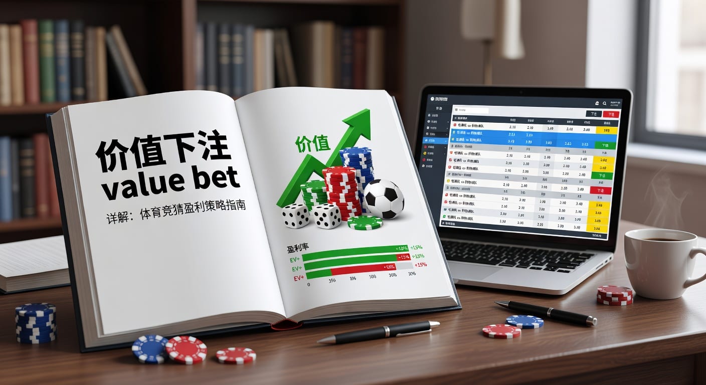 下注 bet：2026年体育下注思路与实战要点