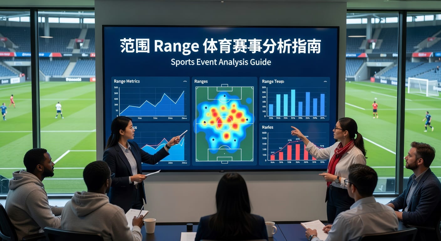 范围 range：2026体育赛事范围分析