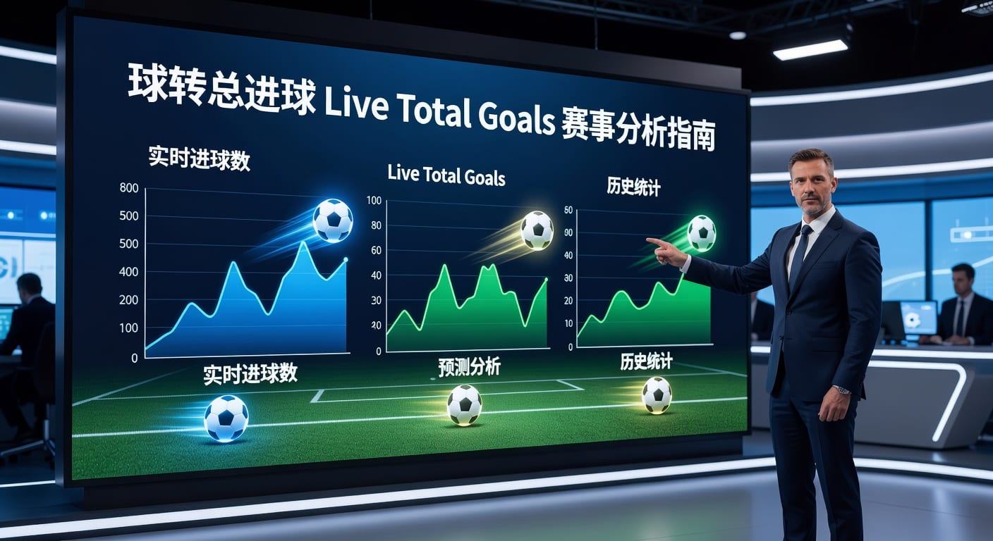滚球总进球 live total goals 实战解读｜2026年