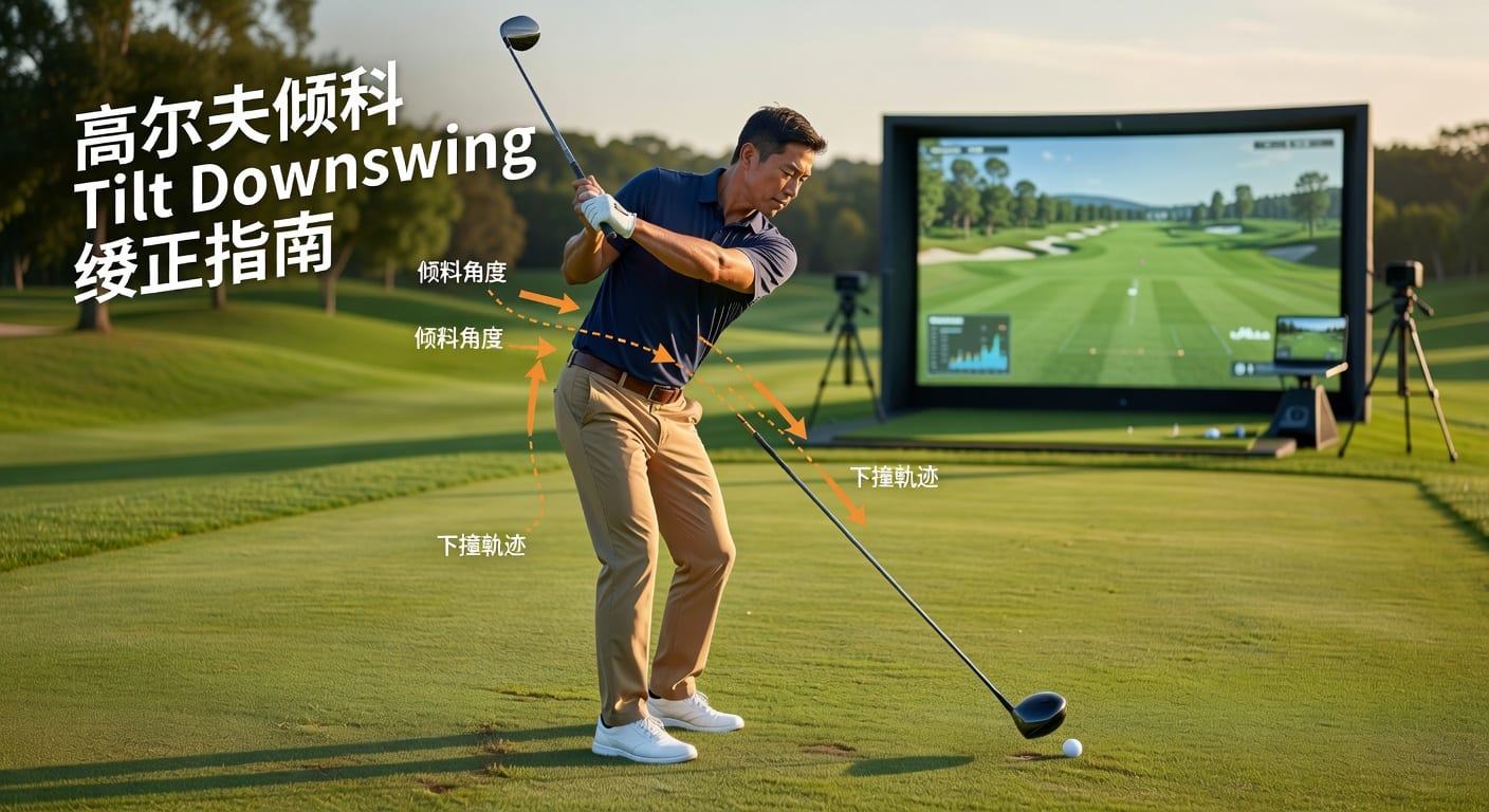 倾斜 tilt downswing：2026年体育实战解读