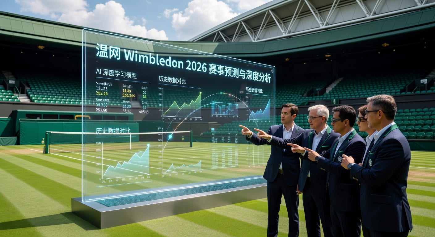 温网 Wimbledon 2026全景解析：赛制看点与投注思路