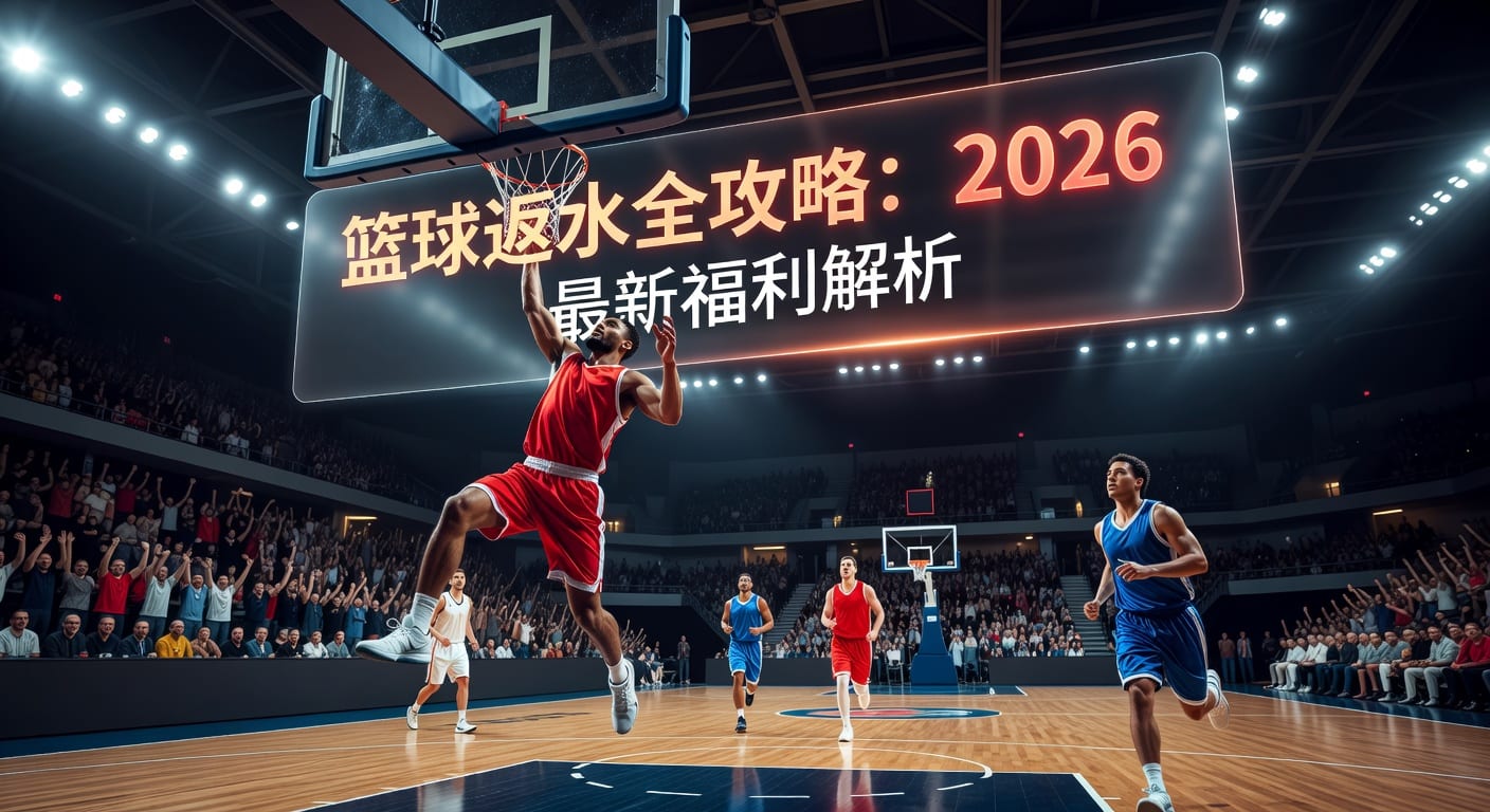 篮球返水 basketball rebate 规则与实用解读
