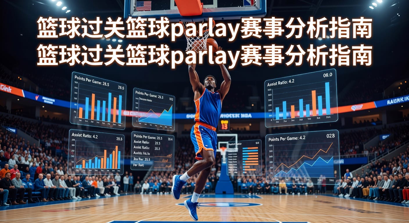 篮球过关 basketball parlay：串关规则与投注技巧