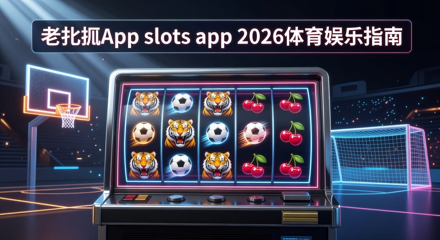 老虎机App slots app：选择、使用与安全分析