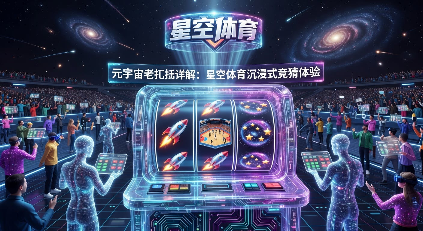 元宇宙老虎机：体育用户搜索意图与平台判断
