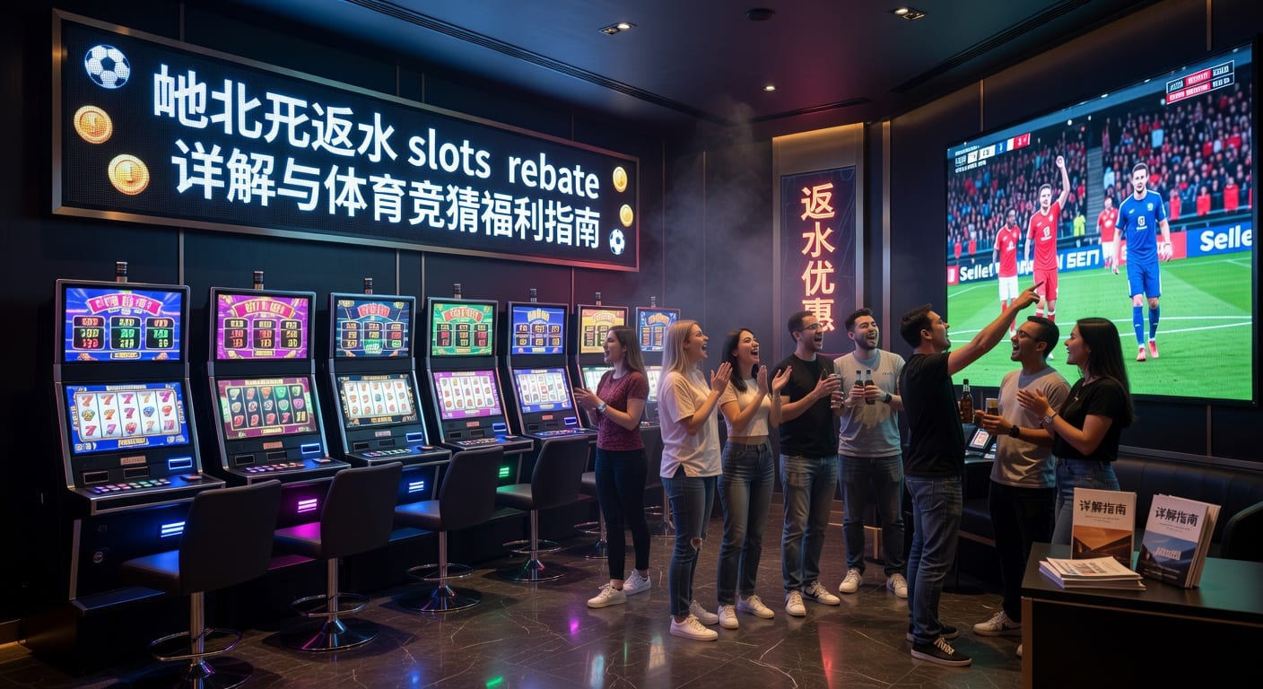 老虎机返水 slots rebate：2026年返利规则与趋势