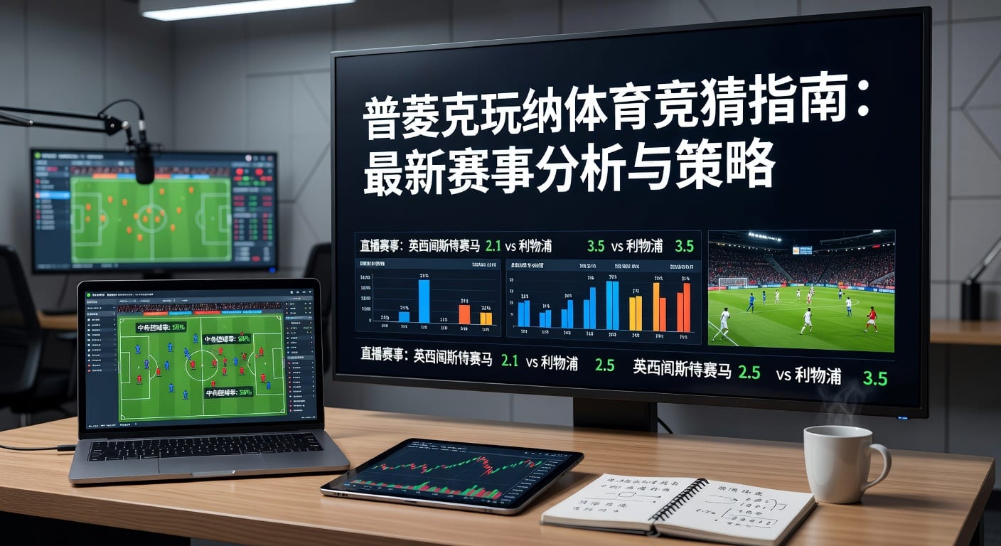 Pragmatic Play：体育博彩玩家产品与体验解析
