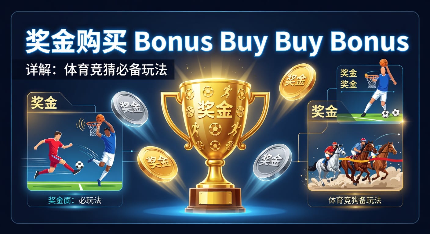 奖金购买 bonus buy buy bonus：2026年价值判断与场景解析