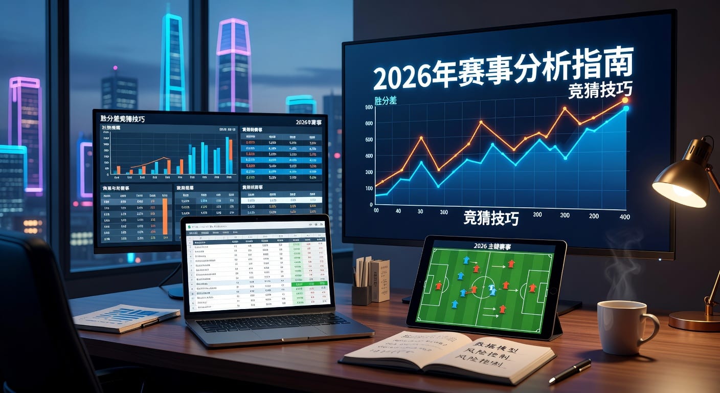 胜分差 winning margin：投注技巧与比分解读