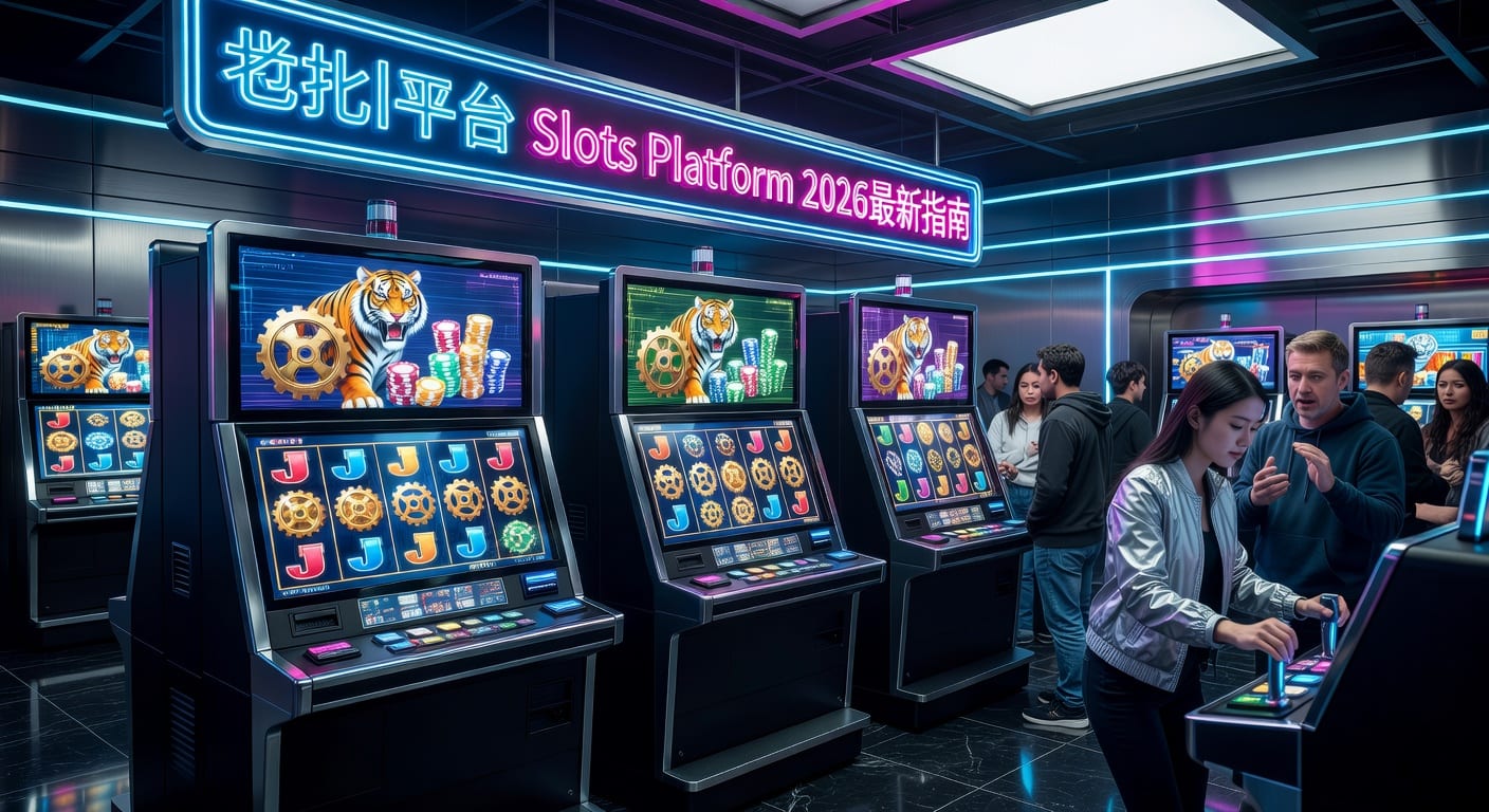 老虎机平台 slots platform：选择逻辑与体验细节
