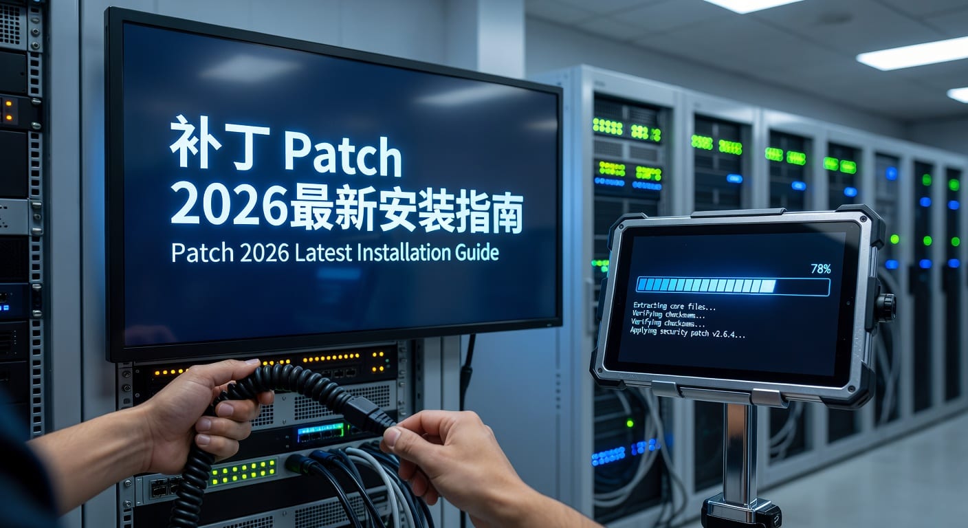 补丁 Patch：体育赛事更新与投注技巧观察